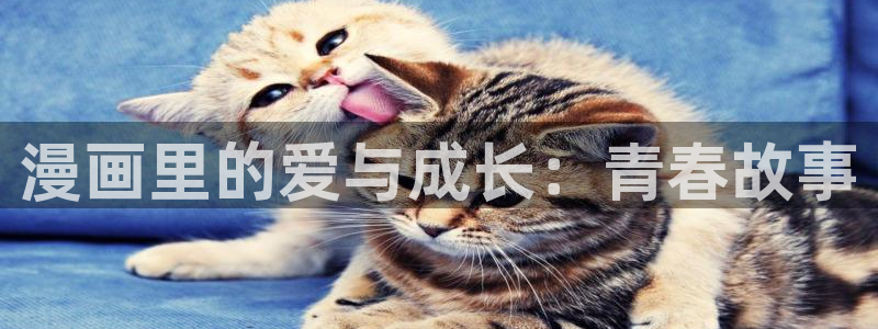 羞羞汗汗漫画在线观看：漫画里的爱与成长：青春故事
